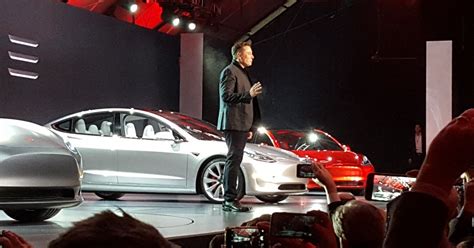 Elon Musk Reiterates Tesla Is Exclusively Working With Panasonic For