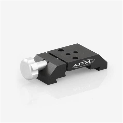 Adm Dovetail Adapter For Takahashi Mounts D And V Dovetails Opt