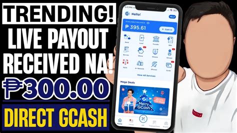 Trending Free Gcash Unlimited Araw Araw Direct Gcash Live