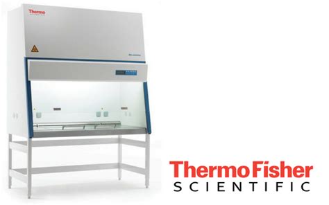 Cloud Enabled Biological Safety Cabinet Announced By Thermo Fisher