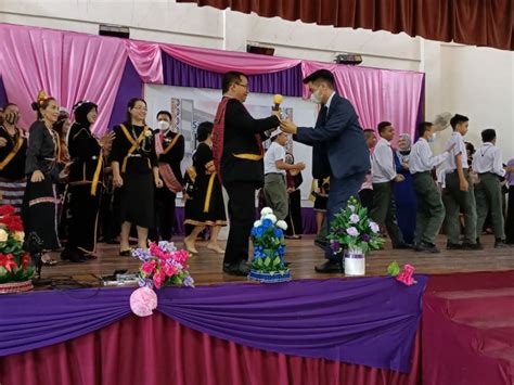 Sambutan Hari Guru Portal Rasmi Smk Inanam