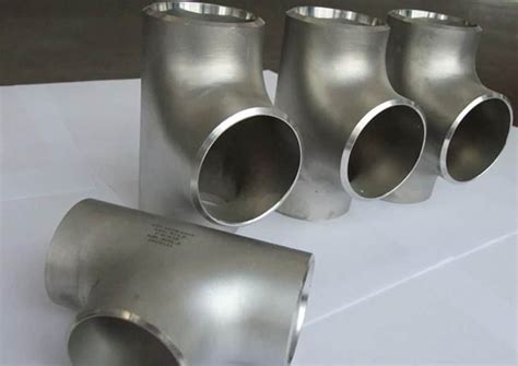 Inconel X Pipe Fittings Alloy X Buttweld Elbow Exporter X