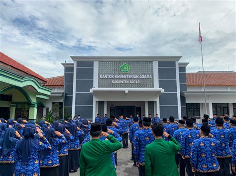 Kementerian Agama Kabupaten Blitar