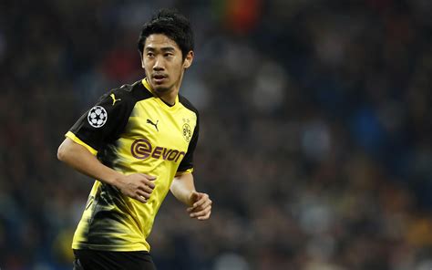 Shinji Kagawa Wallpapers - Wallpaper Cave