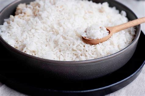 Como hacer un ARROZ blanco Suelto Perfecto 100 Fácil y rápido