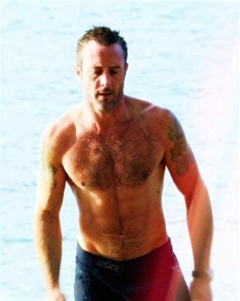 Pin By Jaime Goforth On Alex And Scott Alex O Loughlin Hot Actors