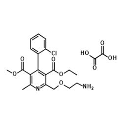 Amlodipine Ep Impurity D Opulent Pharma