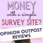 Opinion Outpost Review Is It Legit Or A Scam