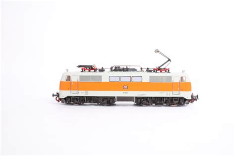 Roco H0 4133 Locomotive électrique 1 BR 111 en version S Bahn