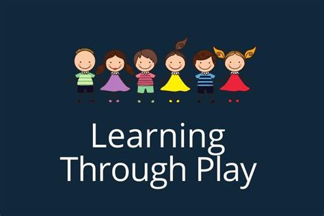 Learning Through Play Yukon University