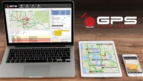 Gps Insight Integrates With Fleetio Gis User Technology News