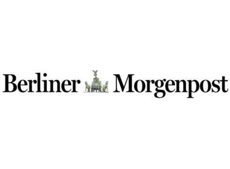 Bdzv Berliner Morgenpost Enge Zusammenarbeit Mit Funke