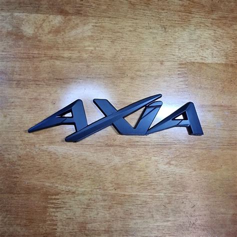 Alza Aruz Ativa Axia Bezza Old Myvi New Myvi Logo Emblem Logo Perodua