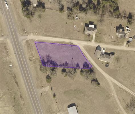 0.5 Acres of Residential Land for Sale in Blue Ridge, Texas - LandSearch