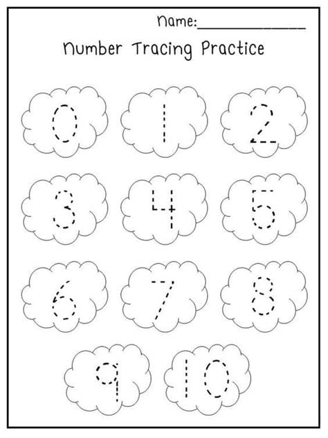 Activities For 2 Year Olds Printables