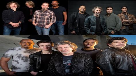 Jazz Album Episode 95 Simon Phillips Protocol Discography Review