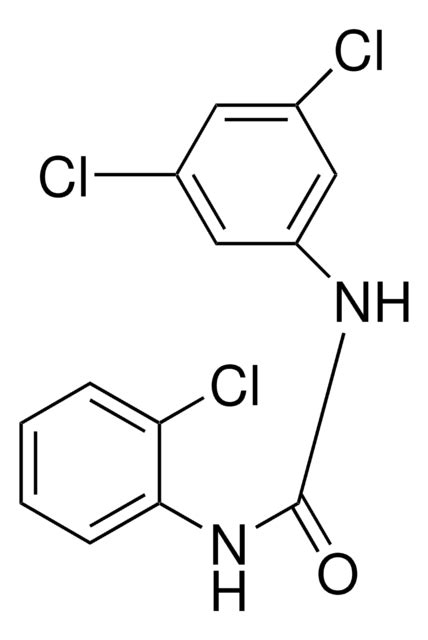 Chlorophenyl Dichlorophenyl Urea Aldrichcpr Sigma Aldrich