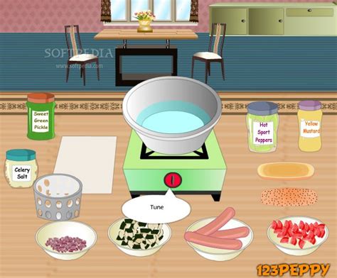 Cooking games: Fun for chef | Forum Fanatics