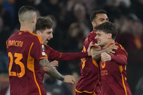 Roma Vs Brighton Jadwal Jam Kick Off Siaran Langsung Live Streaming