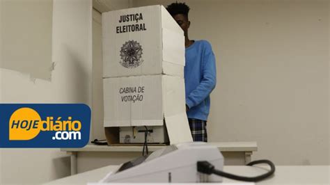 Atenção Saiba Como Conferir O Local De Votação Para Este Domingo 02