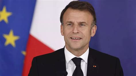 Défense européenne et dissuasion nucléaire Emmanuel Macron sous le