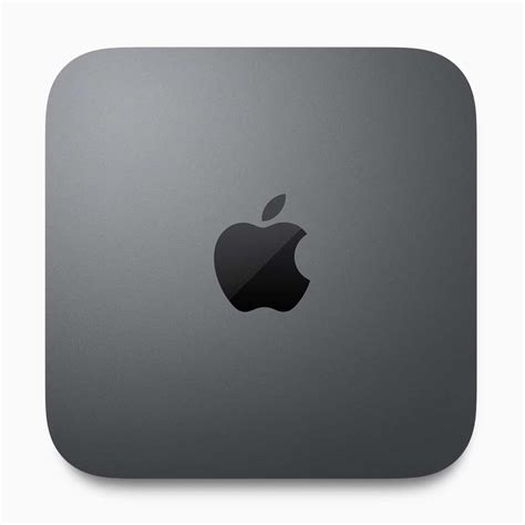 Mac Mini Features Specifications And Prices Macworld