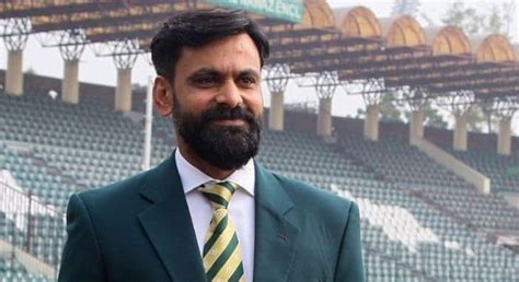 Hafeez Explains Why He Wrote RIP Pakistan Domestic Cricket