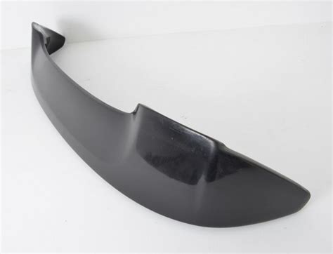 Rear Door Roof Spoiler For Ford Ka MK2 08 14 In Spoilers Buy Best