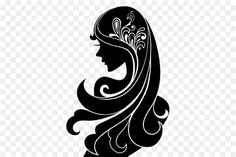 Free Woman Silhouette Logo, Download Free Woman Silhouette Logo png ...