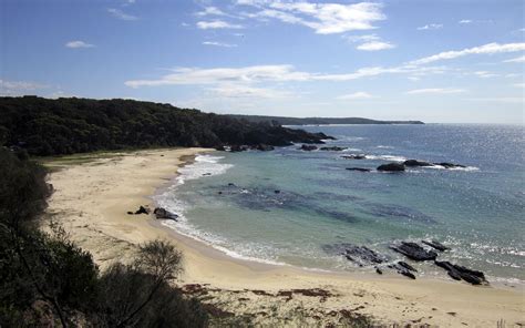 Mystery Bay Canberra Region