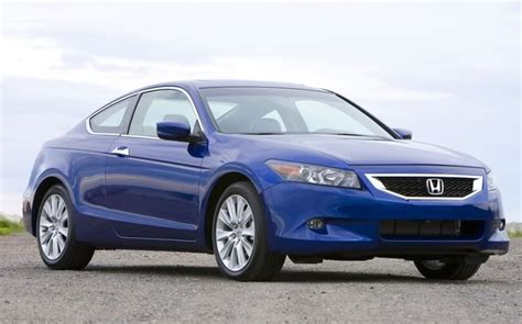 2009 Honda Accord Coupe Overview Cargurus