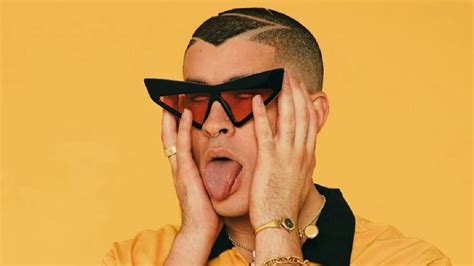 Bad Bunny Habla Sobre Su Sexualidad No Sé Si En 20 Años Me Gustará Un Hombre Rpp Noticias