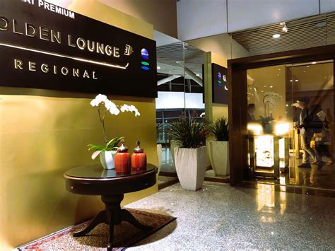 Klia Golden Lounge Regional Mh Golden Lounge