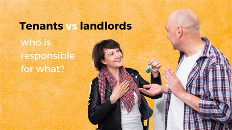 Tenant Vs Landlords Who Is Responsible For What Zest Homes