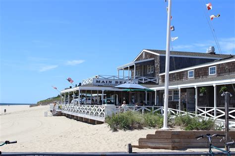 Painting the Hamptons: Main Beach, East Hampton