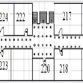 distribution  sample nodes   experiment  carried