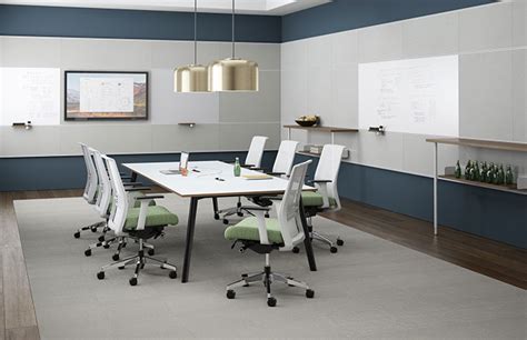 Corporate Office Design Trends: Office Design Colors