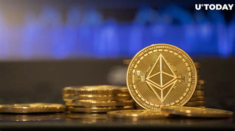 Ethereum Eth Fees Surge To Ridiculous Levels Again