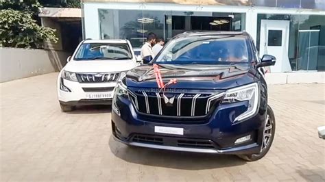 Mahindra Sales Breakup May Scorpio Bolero Xuv Thar