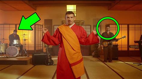 Francesco Gabbani Occidentali S Karma PARODIA Manuel Aski YouTube