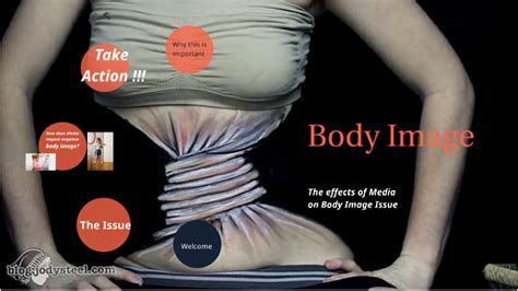 Negative Body Image Media