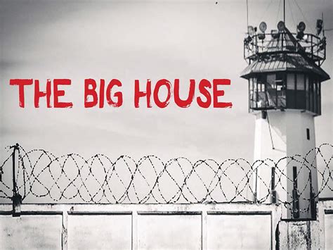 Watch The Big House | Prime Video