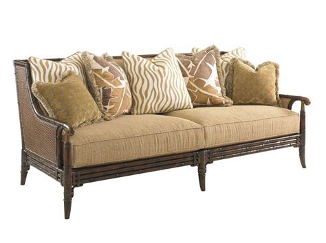 Tommy Bahama Landara Las Palmas Sofa To166633