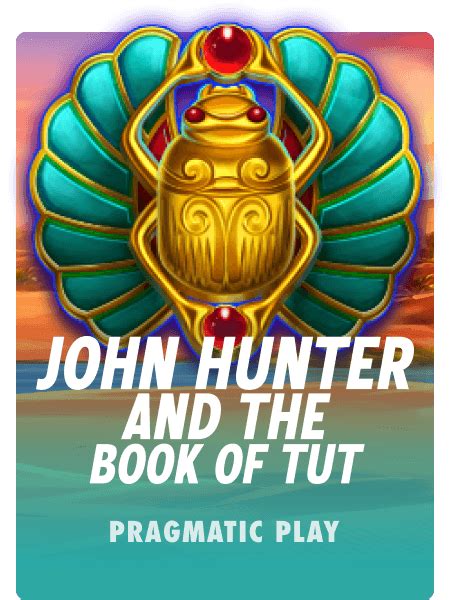 Free John Hunter And The Book Of Tut Slot Online By Pragmatic Play