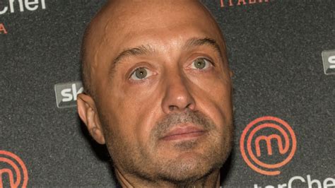 The Real Reason Joe Bastianich Left Masterchef Youtube