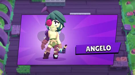 Brawl Stars Angelo Guide: Best Build, Gadget, Star Power & More