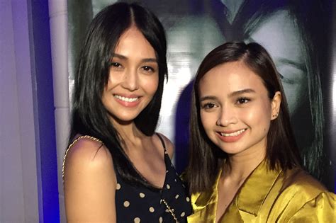 Ex Beauty Queen Cindy Miranda Stars In Daring Lesbian Film Adan Abs Cbn News