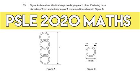 Psle Standard Math 2020 Yayasan Mendaki Otosection