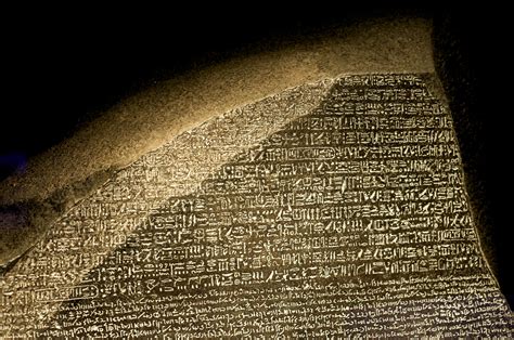 What Is the Rosetta Stone? — Key to Ancient Egypt