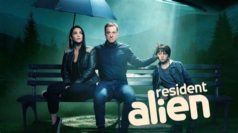 Resident Alien Season 2 Finale Review: I Believe in Aliens | The Workprint